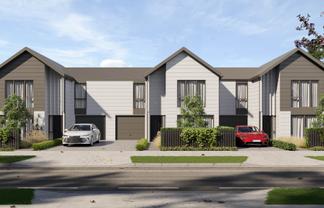 118C Manuroa Road, Takanini