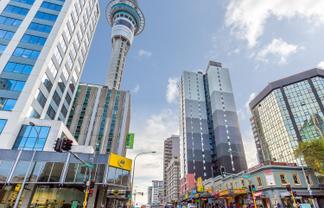 1105/75 Victoria Street West, Auckland Central