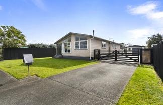 11 Ashdown Crescent, Feilding