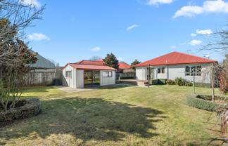 5 Nortons Road, Avonhead