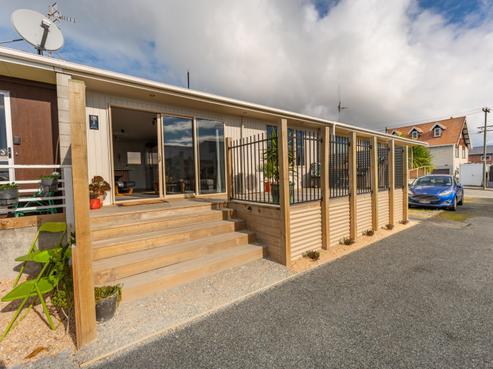2/6 Deal Street, Seaview