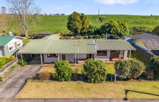 24 Tasman Drive, Tokoroa