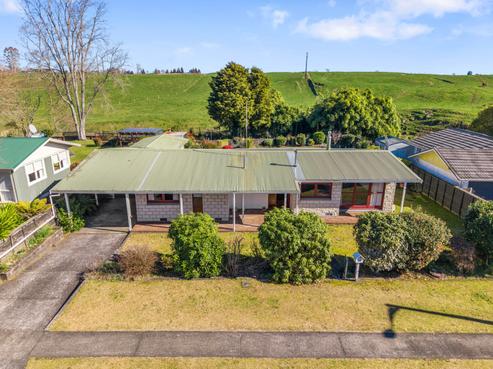 24 Tasman Drive, Tokoroa