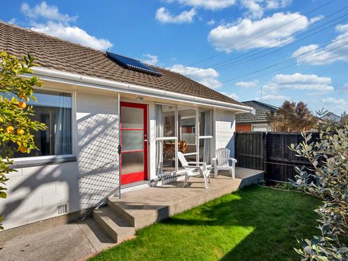 4/56 Hume Street, Sydenham