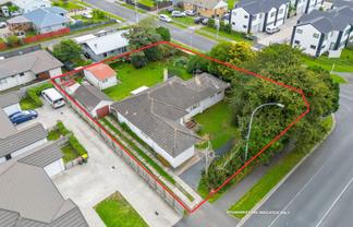 79 Fifth Avenue, Enderley