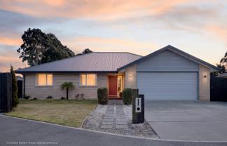 14 Alpha Way, Rolleston