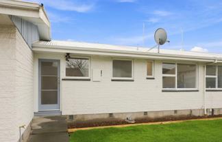 4/339 Hereford Street, Christchurch Central