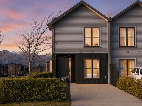 1 Mount Nicholas Avenue, Wanaka