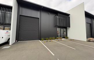 Multi-use Industrial Unit