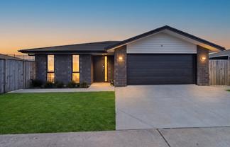 25 Dumas Place, Papakura