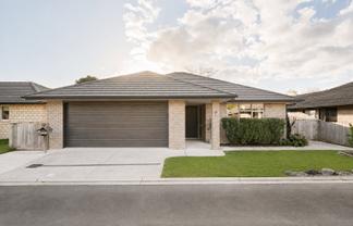 3 Himalayan Close, Judea