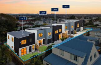 44 Bradbury Road, Botany Downs