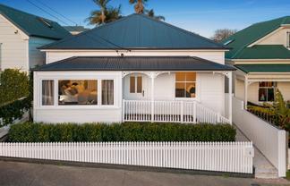 5 Mira Street, Auckland Central