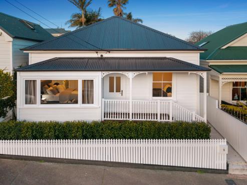 5 Mira Street, Ponsonby