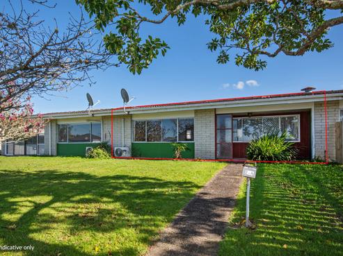 24A Second Avenue, Avenues