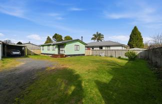 52B Corlett Street, Utuhina