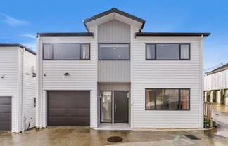 86A Kelman Road, Kelston