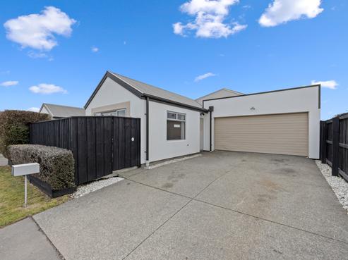 58 Sioux Avenue, Wigram