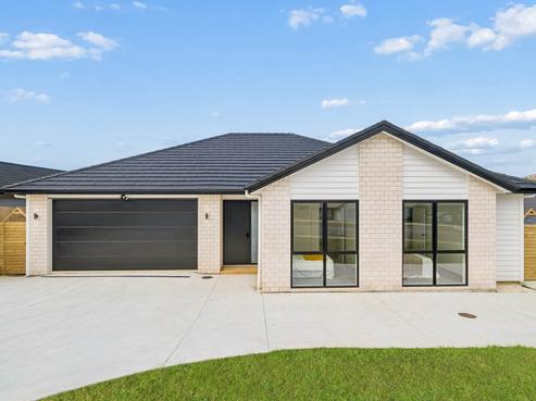 171 Hitchen Road, Pokeno