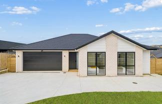 171 Hitchen Road, Pokeno