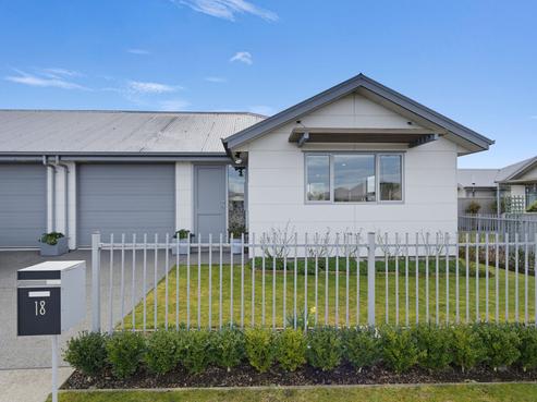 18 Cassino Street, Rangiora