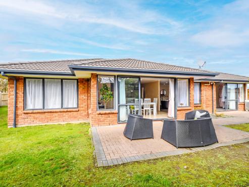84 Redcastle Drive, East Tamaki