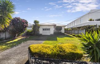 71 Buller Street, New Plymouth