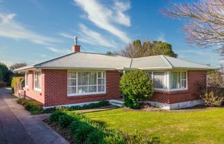 2 Grace Street, Waimate