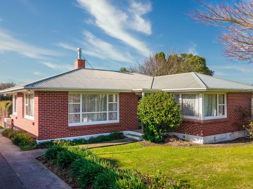 2 Grace Street, Waimate
