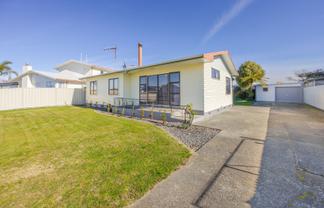 37 Rochester Street, Tamatea
