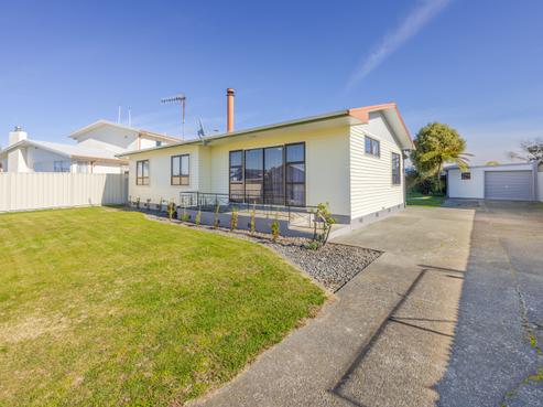 37 Rochester Street, Tamatea