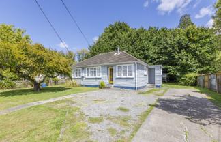 16 Great North Road, Waipawa