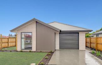 35 Whiteoak St, Prebbleton