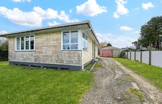111 Lucknow Street, Wairoa