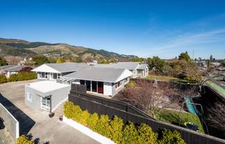28 Salisbury Road, Richmond