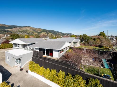 28 Salisbury Road, Richmond