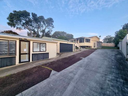 4 Brian Crescent, Stanmore Bay