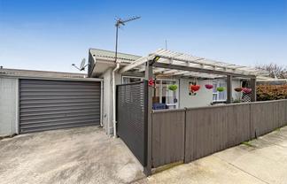 3/546 Worcester St, Linwood
