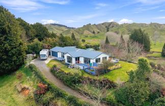 143B Otapouri Road, Owhango