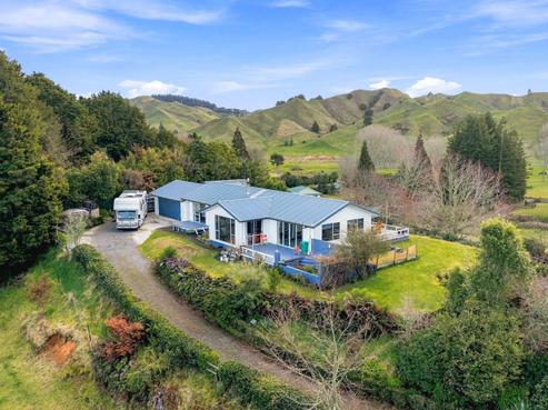 143B Otapouri Road, Owhango