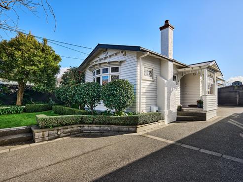 22 Fairfield Avenue, Fairfield