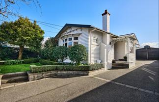 22 Fairfield Avenue, Fairfield