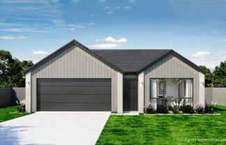 Lot 77 Parklands Estate, Whangarei, Kamo