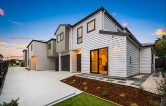 20C Gulf Crest, Bucklands Beach