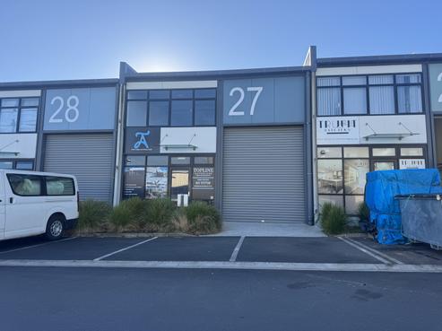 27/114 Wiri Station Road, Wiri