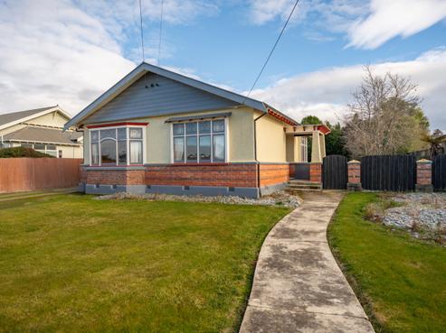 14 Herbert Street, Waimate