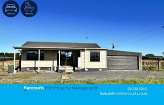 478 Patumahoe Road (Cottage), Pukekohe