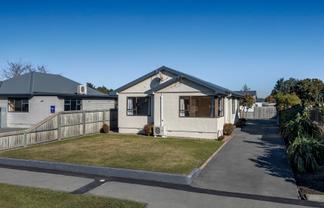 146 Estuary Road, South New Brighton