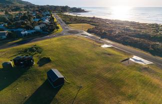 50 Blakes Approach, Mahia