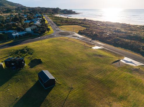 50 Blakes Approach, Mahia